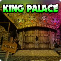 Avmgames King Palace Esca…