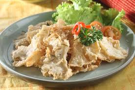 Resep Cara Membuat Jamur Tiram Goreng Bumbu Ketumbar Resep Cara Membuat Jamur Tiram Goreng Bumbu Ketumbar