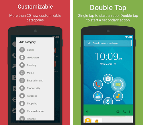 Download Smart Launcher Pro APK