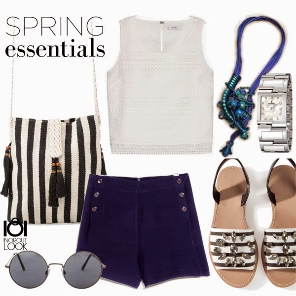 "Spring Style"