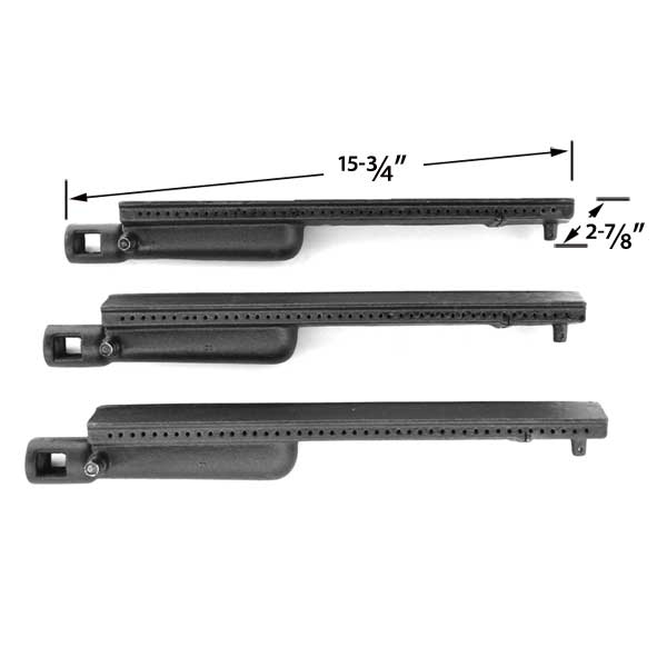 Grill Replacement Parts Store Canada & USA Sunshine Cast Iron Burner