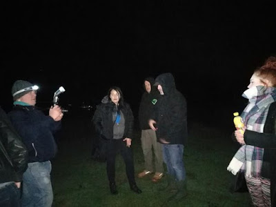 43328204 10157923270649778 2782361423022391296 n Roswell Gales: Extrañas y enormes luces de un #ovni en Gales hubieron explosiones y aviones militares. A 2 años sigue siendo todo un misterio