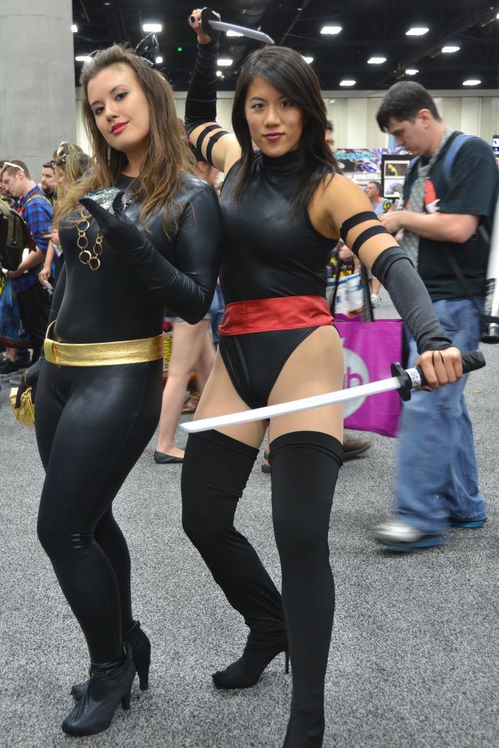 Over the weekend, San Diego Comic Con happened, and as happens every year, ...