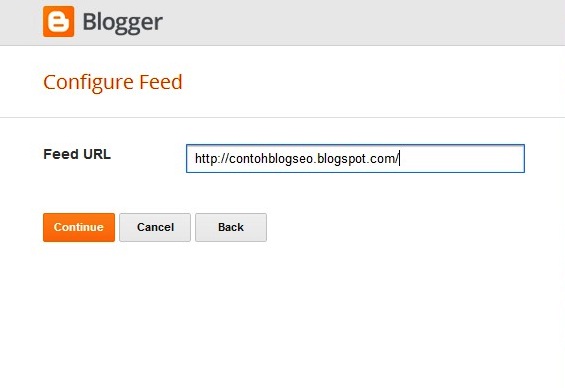 Cara Membuat Widget Posting Terbaru di Blogspot