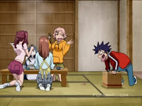 Air Gear Subtitle Indonesia Batch Episode 1 - 25 + OVA
