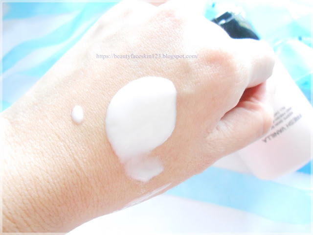 Pinkpage Cream Deodorant Fresh Vanilla Pinkpage Cream Deodorant Fresh Vanilla