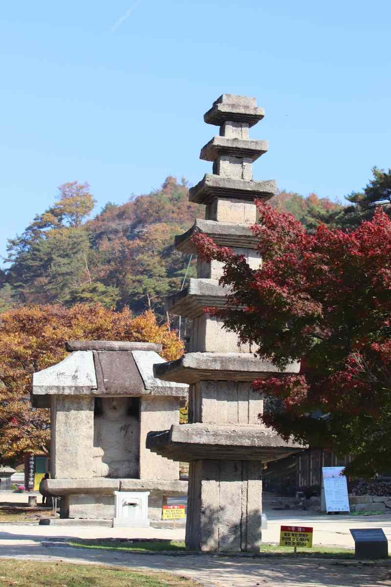 화순 영구산 운주사