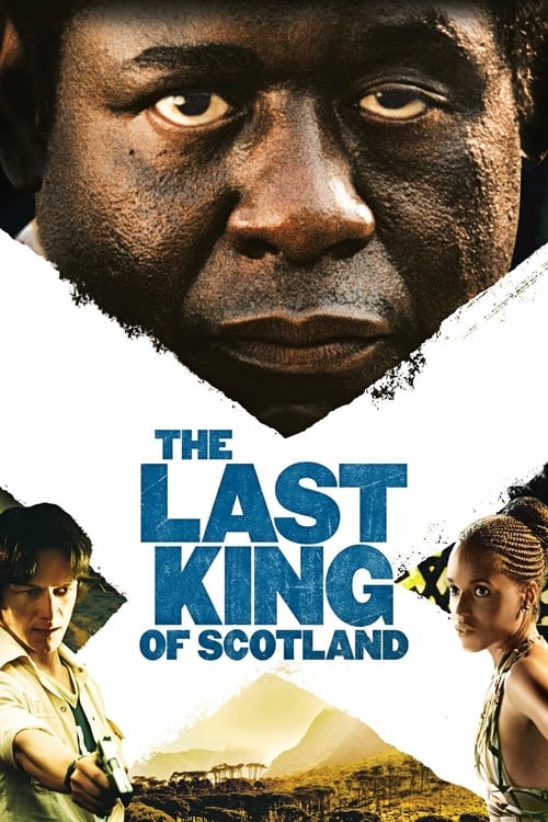 L'ultimo re di Scozia 2006 Streaming Sub ITA