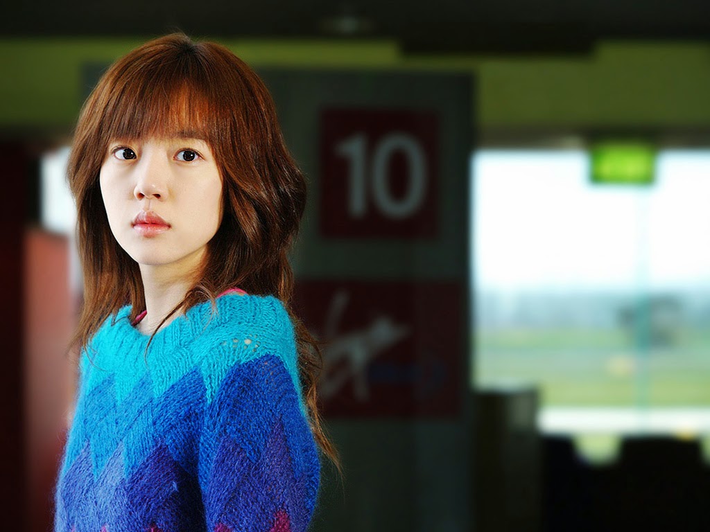 KING'S: ARTIS KOREA TERCANTIK DAN MEMILIKI BIBIR TERSEKSI