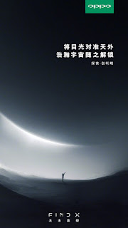Oppo Find X Launching Date 2018 Oppo Find X Launching Date 2018