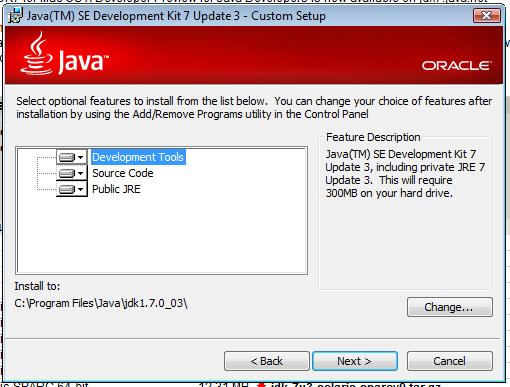 Instalar Java 7 en Linux