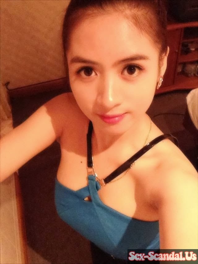 Asian Star Linh Top Cele-brity Sex Scandal