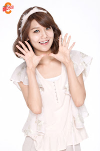 Sooyoung - SNSD
