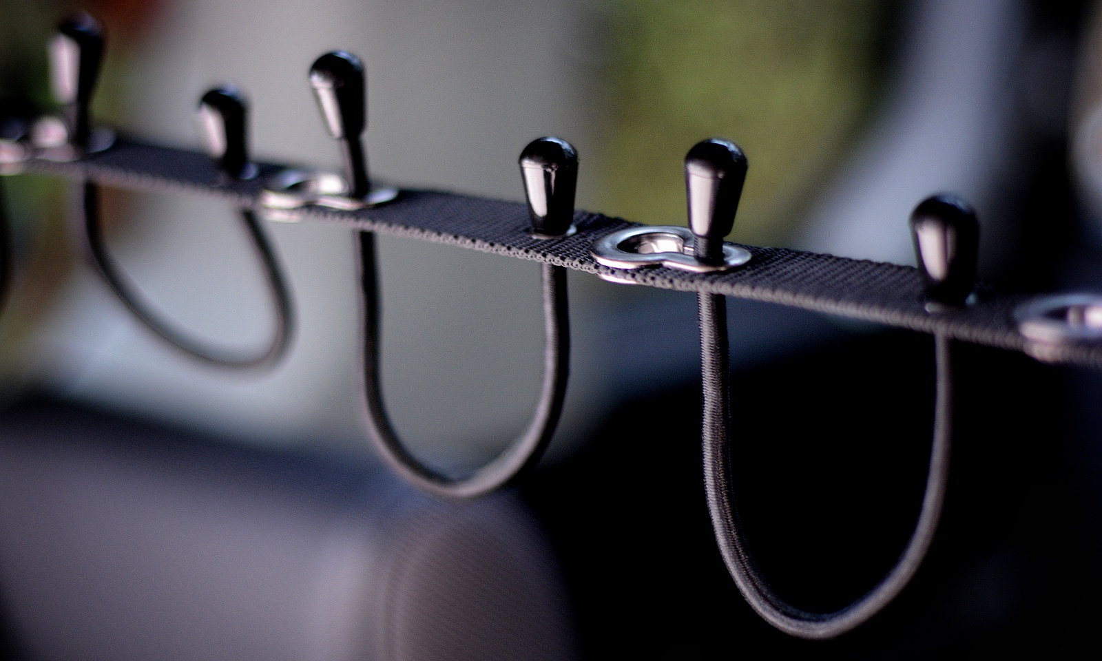 smith creek rod rack