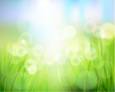 Bright Spring backgrounds