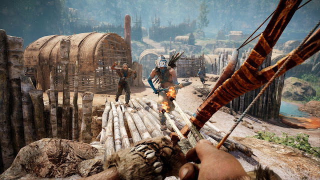 tai game far cry crack far cry primal