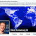 Facebook Sempat Eror, Zuckerberg Dianggap Sudah Mati