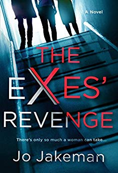 revenge exes chick lit central jami deise