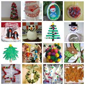 Mrs. Jackson's Class Website Blog: Winter-Snow Crafts-Lessons ...