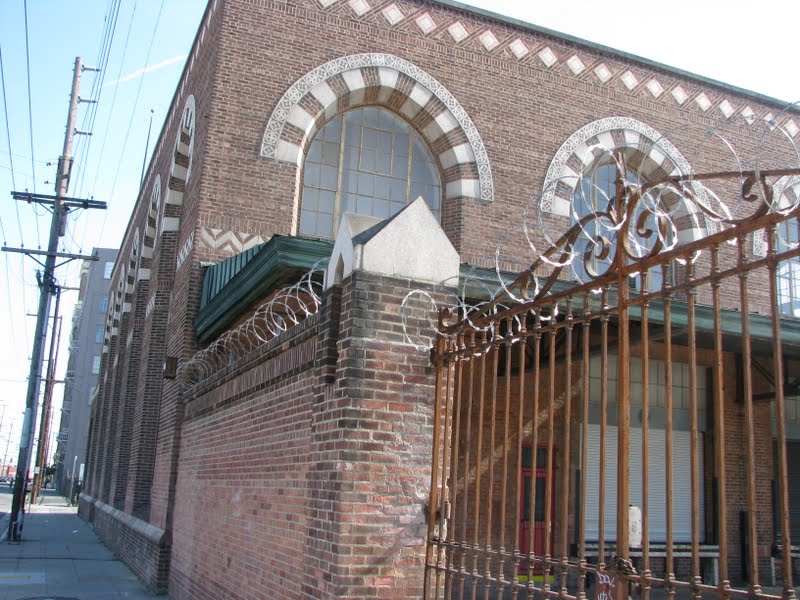 SetJetter & Movie Locations and More Brothers & Sisters new & revisited