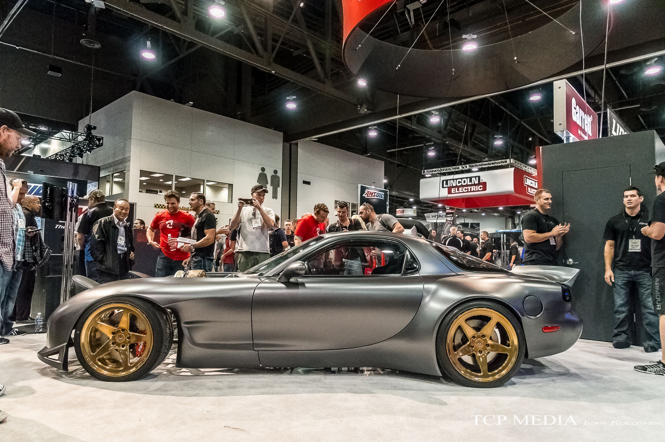 JDM Heroes of Las Vegas MotorFlair