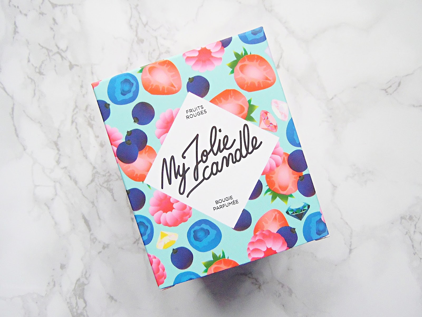 My Jolie Candle Review — Hannah Heartss