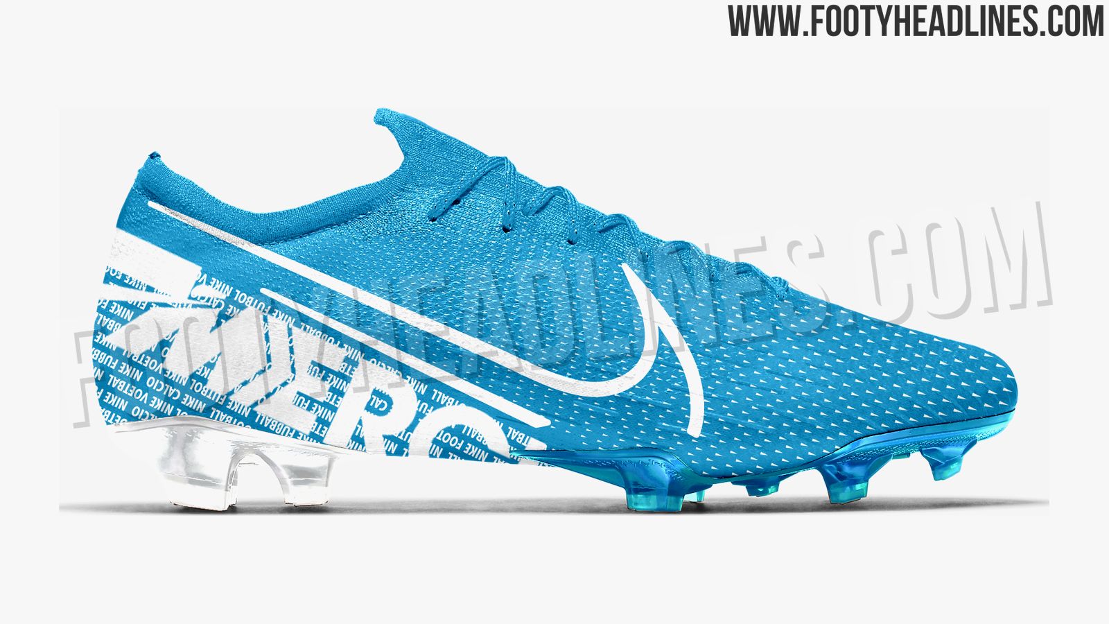 next gen mercurial