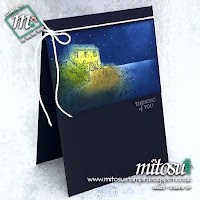 By The Bay Sale-A-Bration 2019 Stamp Set by Stampin' Up! Card Idea from Mitosu Crafts By The Bay Sale-A-Bration 2019 Stamp Set by Stampin' Up! Card Idea from Mitosu Crafts