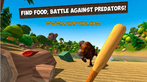 Download Island Survival Simulator 3D Apk Mod v1.4 Full Version 2016 Download Island Survival Simulator 3D Apk Mod v1.4 Full Version 2016