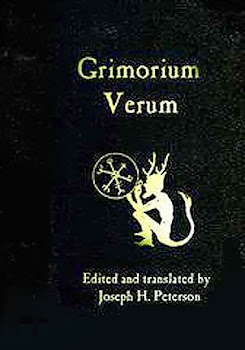 GRIMORIUM VERUM