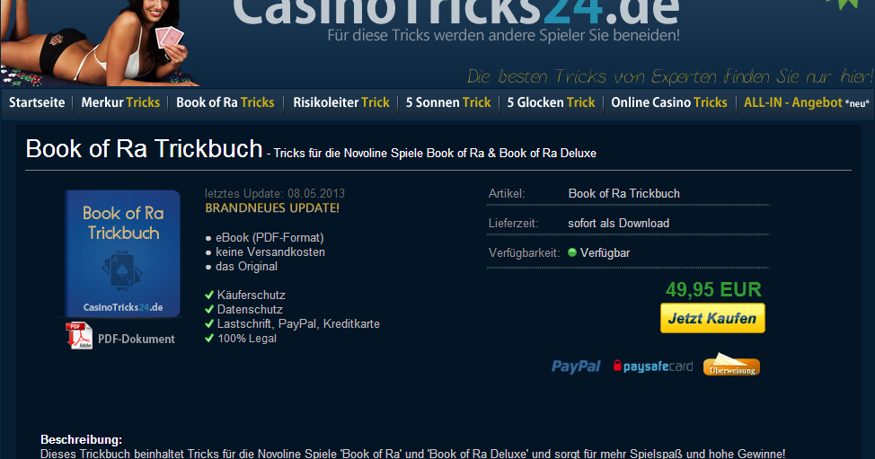 Casinotricks24 Casinotricks24