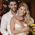 Gusttavo Lima e Andressa Suita marcam casamento para 300 convidados