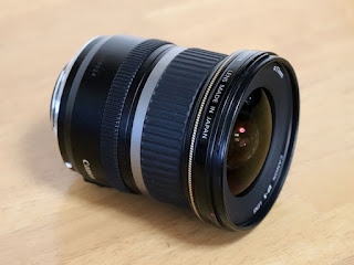 EF-S10-22mm F3.5-4.5 USM Canon EF-S10-22mm F3.5-4.5 USM 超広角ズームレンズ