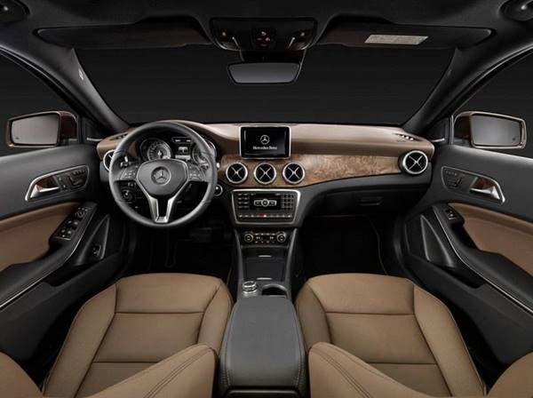 2018 Mercedes-Benz GLA Crossover Facelift Design Review 2018 Mercedes-Benz GLA Crossover Facelift Design Review