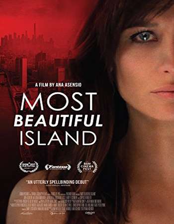 Most Beautiful Island 2017 English 720p Web-DL 650MB ESubs