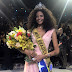 Vou dar voz a todas as mulheres, afirma Miss Brasil