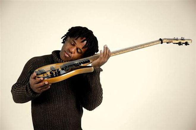 Profile victor wooten | dams_catallist