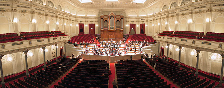 Gedung Kesenian Jakarta