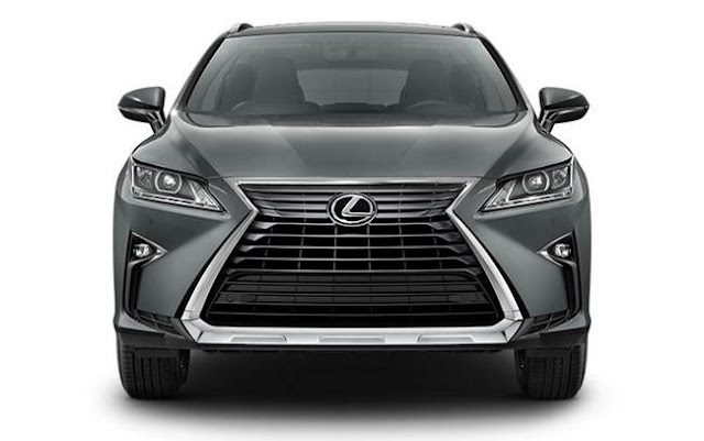 2017 Lexus GX 460 Release Date 2017 Lexus GX 460 Release Date