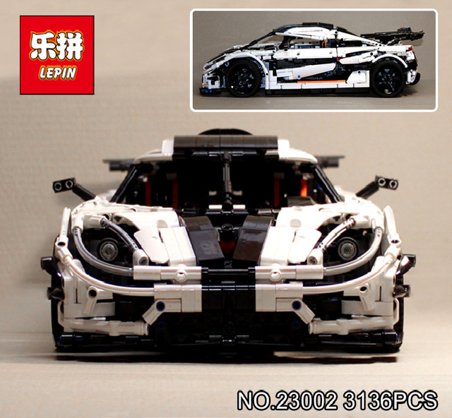 koenigsegg lepin