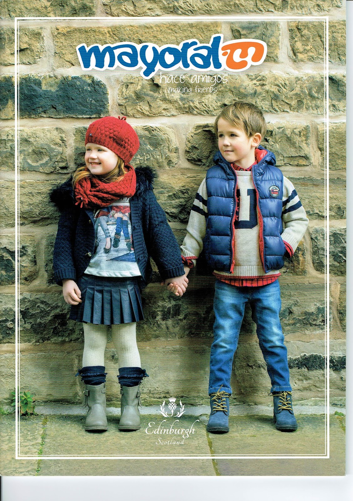 Mayoral Primavera Verano Mayoral Invierno 2020 Mayoral Coleccion