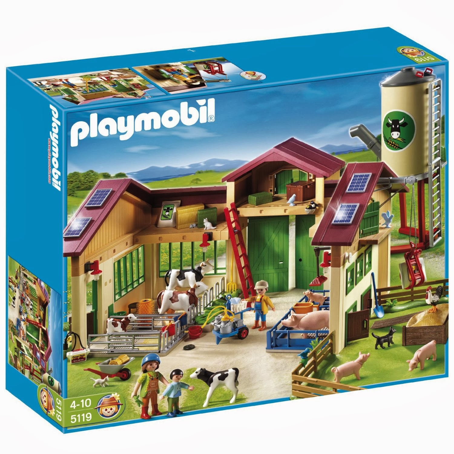 Play Mobile Play Mobile