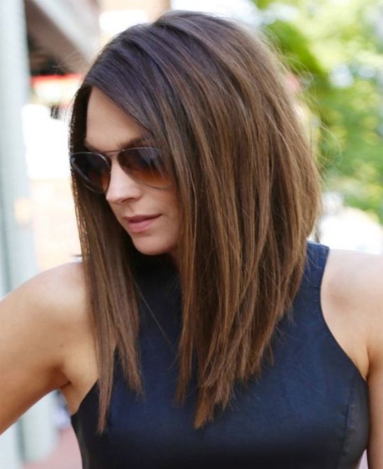 Medium Length Hairstyles Medium Length Hairstyles