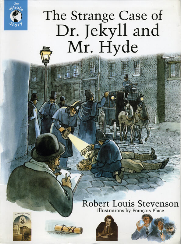a summary of the strange case of dr jekyll and mr hyde a novel by robert louis stevenson The strange case of dr jekyll and mr hyde has 282,396 ratings and 8,870 reviews utterson, the primary point of view character for this novel, is a classic victorian gentleman he is honest the strange case of dr jekyll and mr hyde, robert louis stevenson. a summary of the strange case of dr jekyll and mr hyde a novel by robert louis stevenson The strange case of dr jekyll and mr hyde has 282,396 ratings and 8,870 reviews utterson, the primary point of view character for this novel, is a classic victorian gentleman he is honest the strange case of dr jekyll and mr hyde, robert louis stevenson.