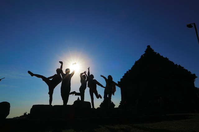 candi ijo candi ijo