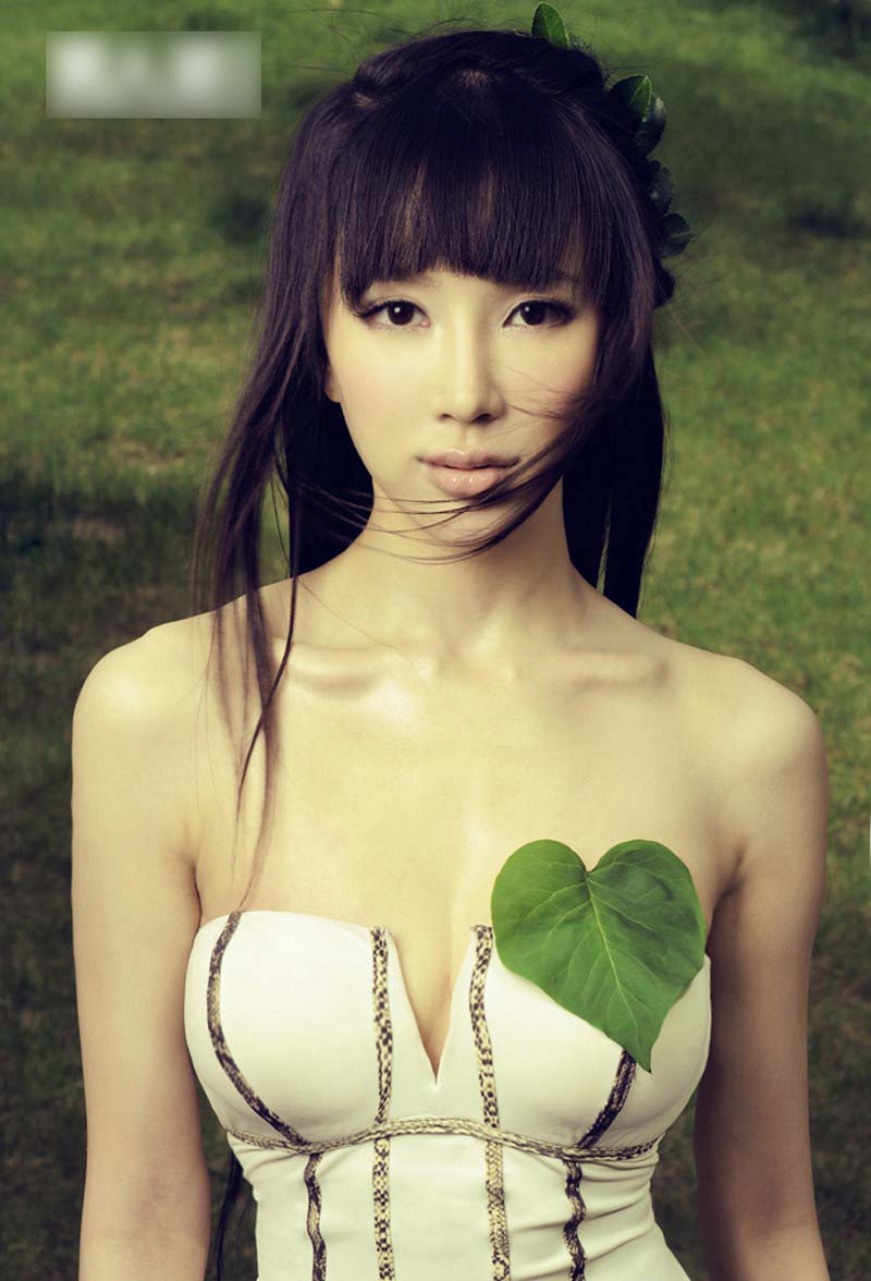 大波索女最誘人