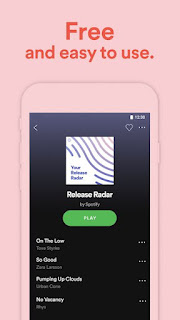 Spotify Premium MOD v8.4.62.490 Final APK Spotify Premium MOD v8.4.62.490 Final APK