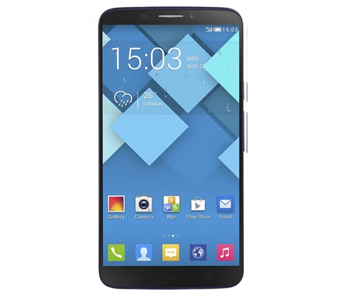 Alcatel OneTouch Hero