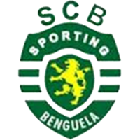 SPORTING CLUBE DE BENGUELA