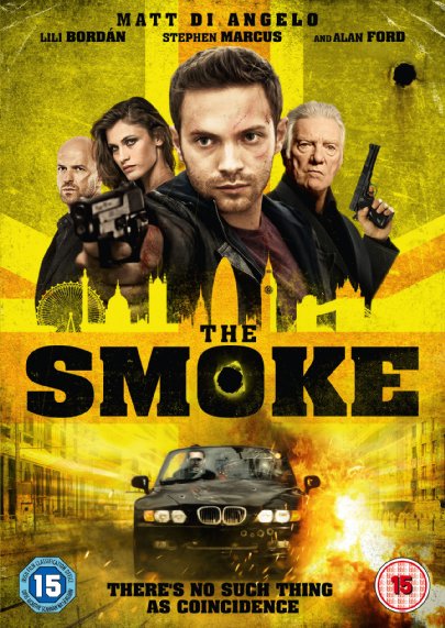The Smoke (2014)